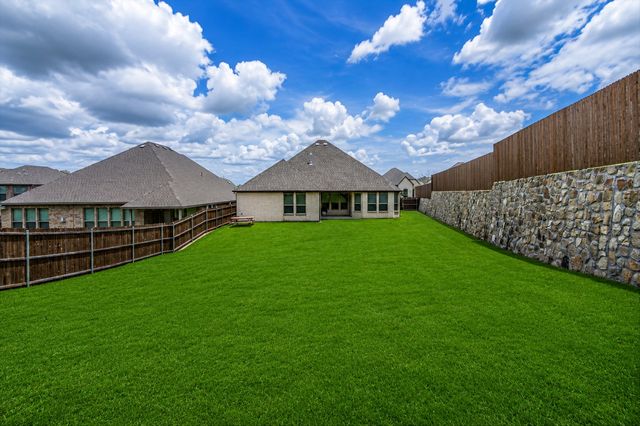 1224 Palo Duro Court, Burleson, TX 76028