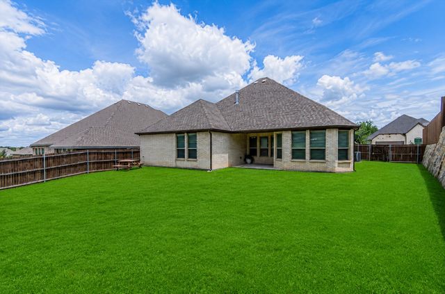 1224 Palo Duro Court, Burleson, TX 76028