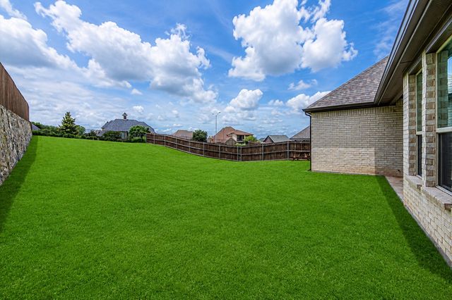 1224 Palo Duro Court, Burleson, TX 76028