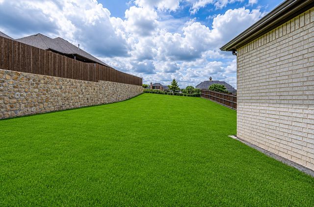 1224 Palo Duro Court, Burleson, TX 76028