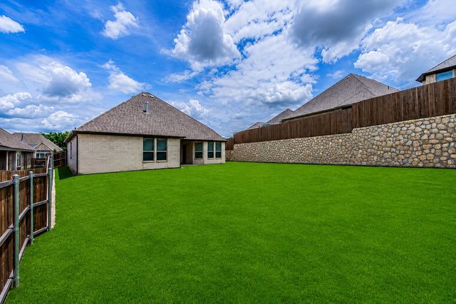 1224 Palo Duro Court, Burleson, TX 76028