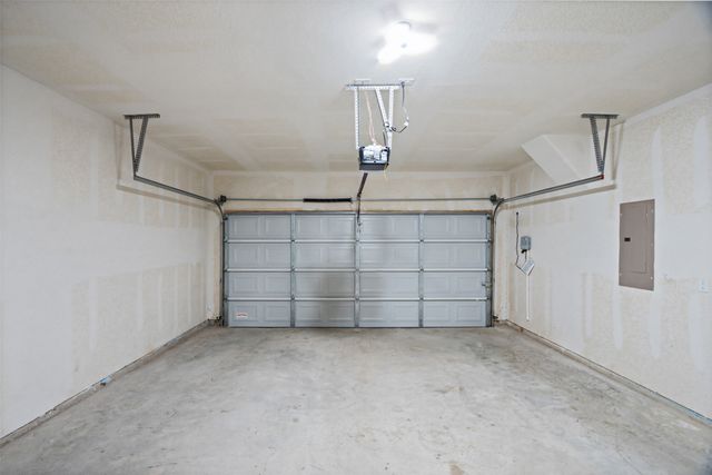 1224 Palo Duro Court, Burleson, TX 76028