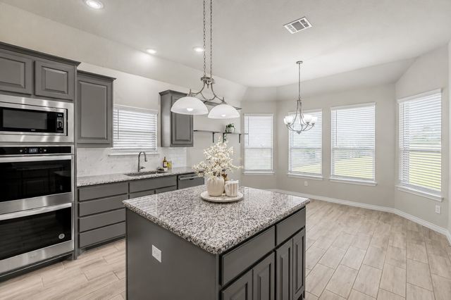 1224 Palo Duro Court, Burleson, TX 76028