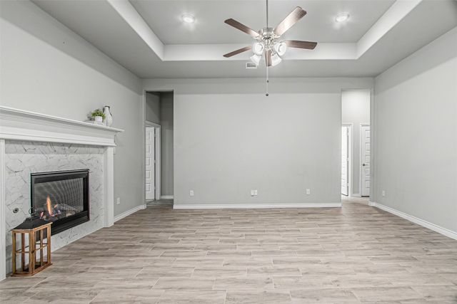 1224 Palo Duro Court, Burleson, TX 76028