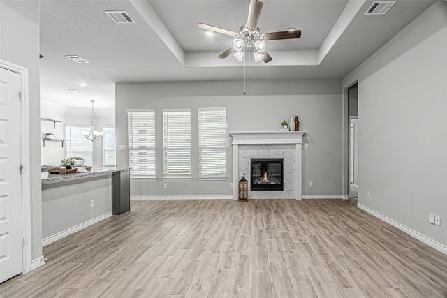 1224 Palo Duro Court, Burleson, TX 76028