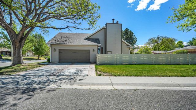 351 Northridge Drive, Grand Junction, CO 81506