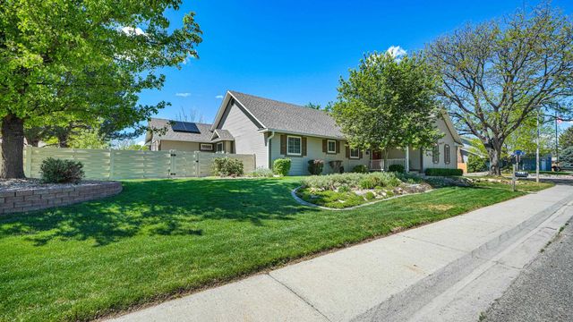 351 Northridge Drive, Grand Junction, CO 81506