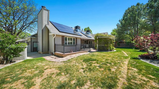 351 Northridge Drive, Grand Junction, CO 81506