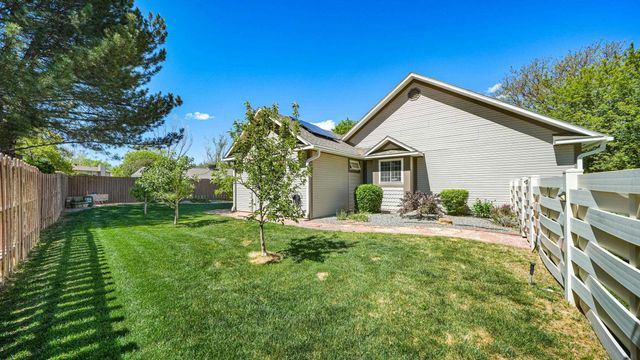 351 Northridge Drive, Grand Junction, CO 81506