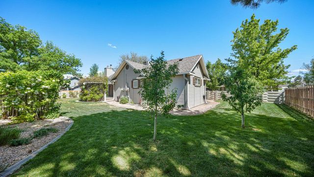 351 Northridge Drive, Grand Junction, CO 81506