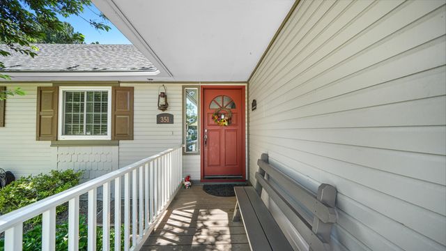 351 Northridge Drive, Grand Junction, CO 81506