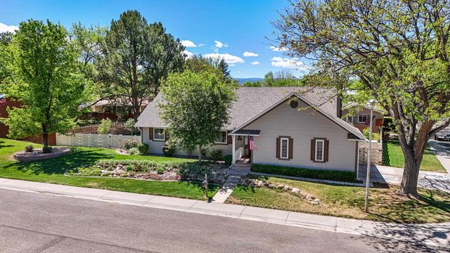 351 Northridge Drive, Grand Junction, CO 81506