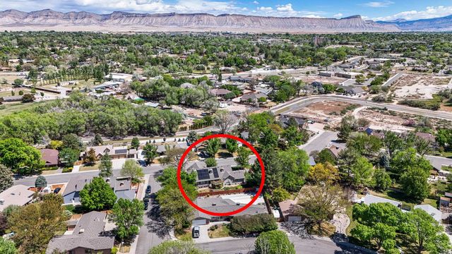 351 Northridge Drive, Grand Junction, CO 81506