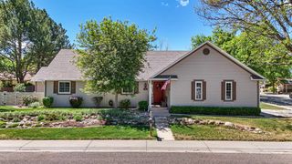 351 Northridge Drive, Grand Junction, CO 81506