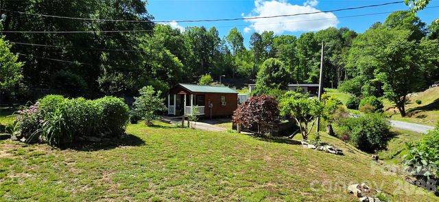 4735 Sugar Hill Road, Marion, NC 28752