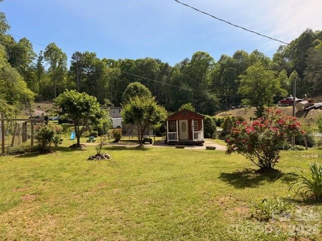 4735 Sugar Hill Road, Marion, NC 28752