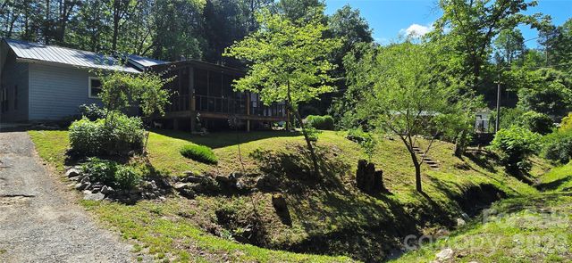 4735 Sugar Hill Road, Marion, NC 28752