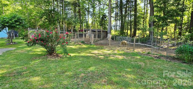 4735 Sugar Hill Road, Marion, NC 28752
