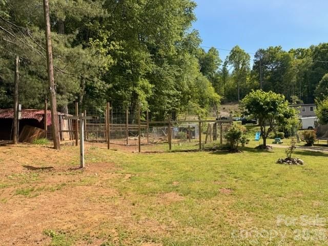 4735 Sugar Hill Road, Marion, NC 28752