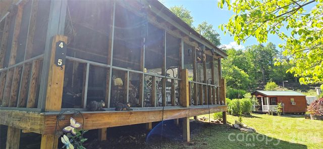 4735 Sugar Hill Road, Marion, NC 28752