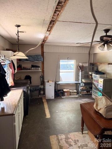 4735 Sugar Hill Road, Marion, NC 28752
