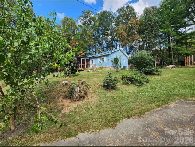 4735 Sugar Hill Road, Marion, NC 28752