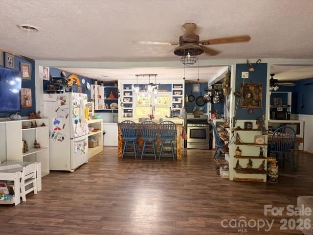 4735 Sugar Hill Road, Marion, NC 28752