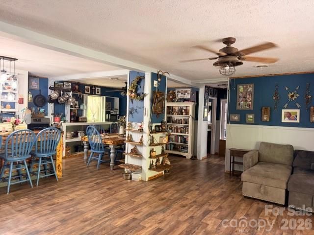 4735 Sugar Hill Road, Marion, NC 28752