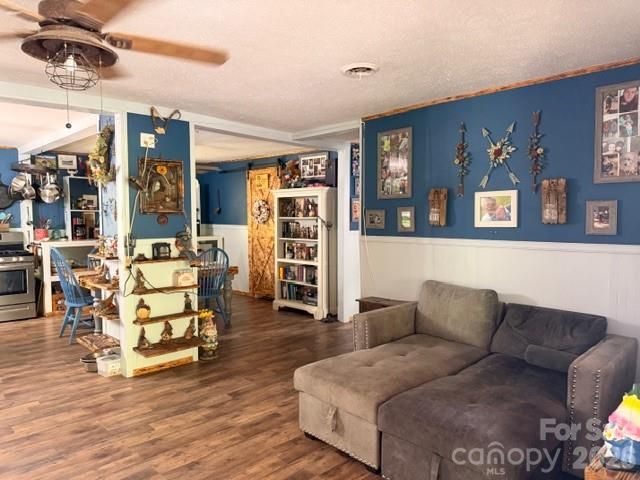 4735 Sugar Hill Road, Marion, NC 28752