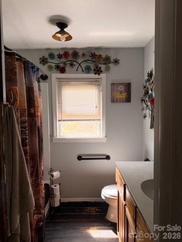 4735 Sugar Hill Road, Marion, NC 28752