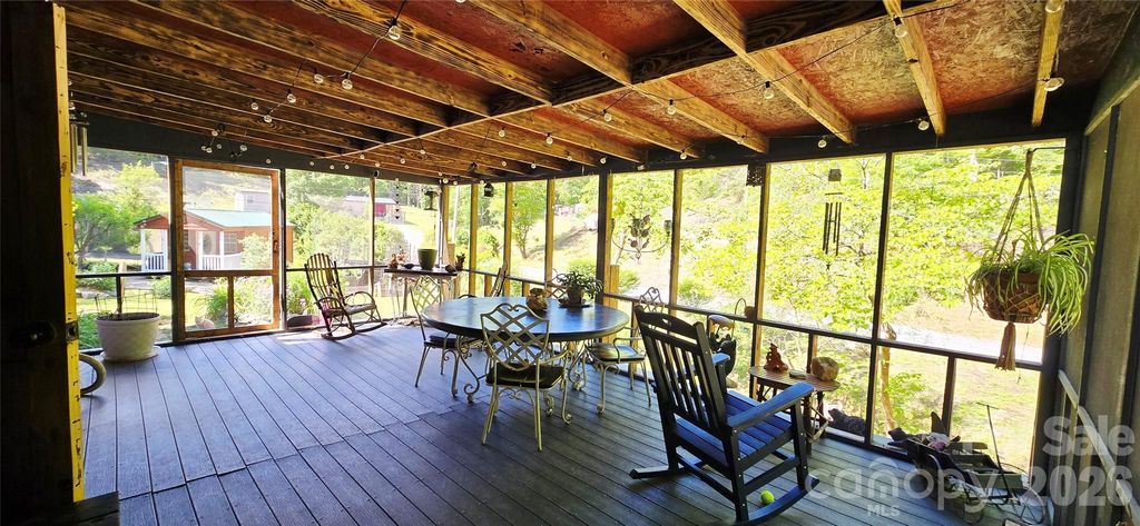 4735 Sugar Hill Road, Marion, NC 28752