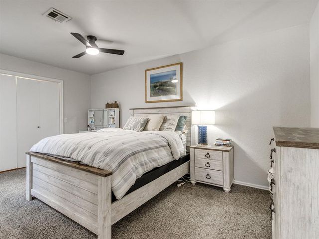 11406 Benttree Circle, Oklahoma City, OK 73120