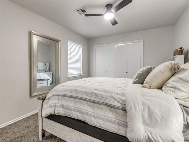 11406 Benttree Circle, Oklahoma City, OK 73120