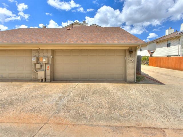 11406 Benttree Circle, Oklahoma City, OK 73120