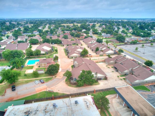 11406 Benttree Circle, Oklahoma City, OK 73120