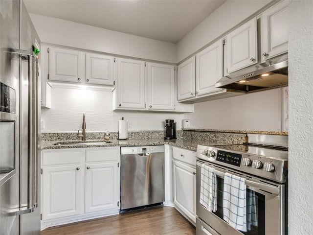 11406 Benttree Circle, Oklahoma City, OK 73120