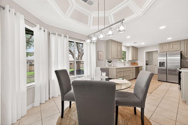 24707 Haigshire Drive, Tomball, TX 77375