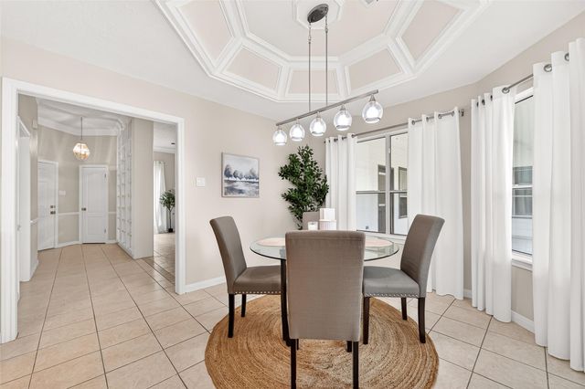 24707 Haigshire Drive, Tomball, TX 77375
