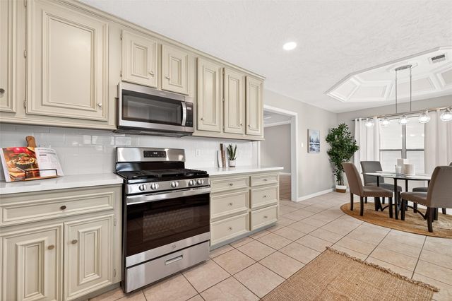 24707 Haigshire Drive, Tomball, TX 77375