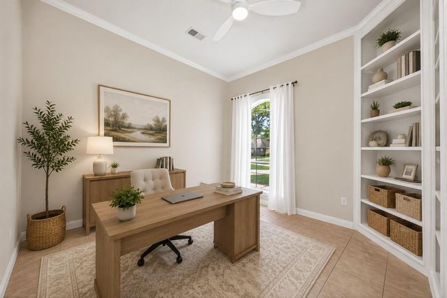 24707 Haigshire Drive, Tomball, TX 77375