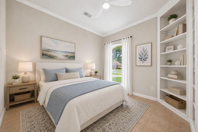 24707 Haigshire Drive, Tomball, TX 77375