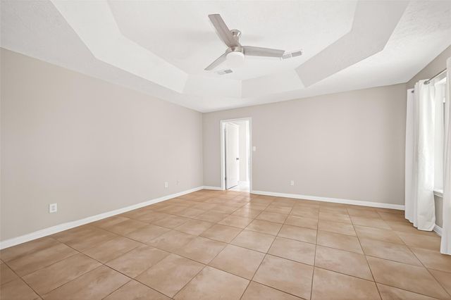 24707 Haigshire Drive, Tomball, TX 77375