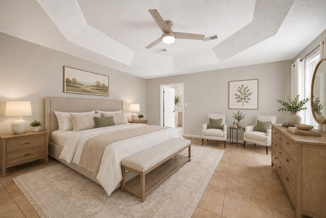 24707 Haigshire Drive, Tomball, TX 77375