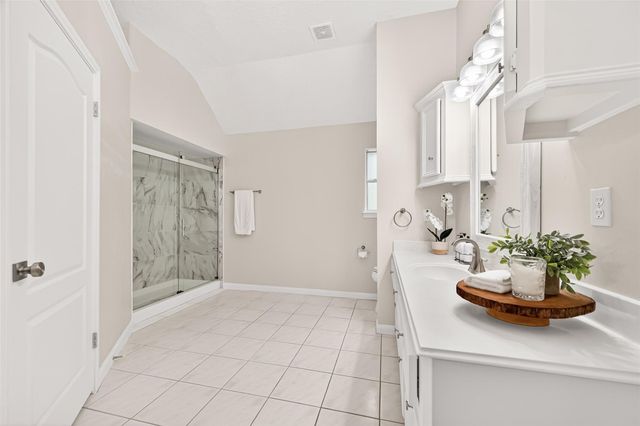 24707 Haigshire Drive, Tomball, TX 77375