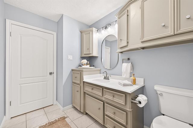 24707 Haigshire Drive, Tomball, TX 77375