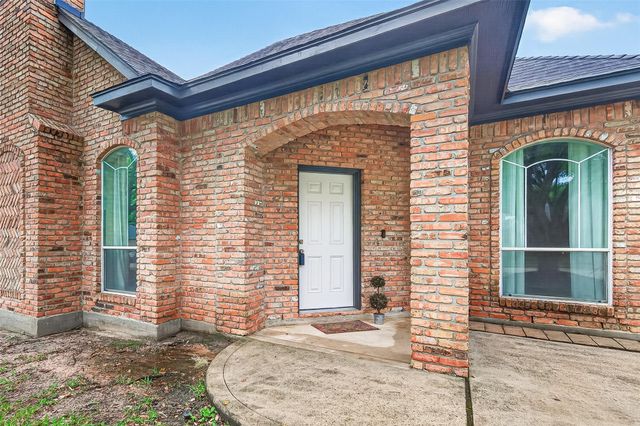 24707 Haigshire Drive, Tomball, TX 77375