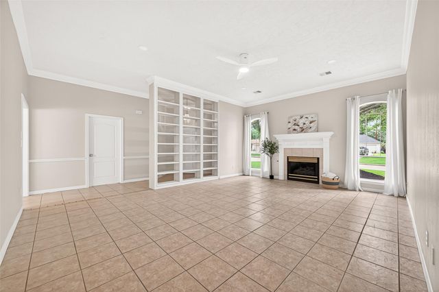 24707 Haigshire Drive, Tomball, TX 77375