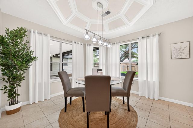 24707 Haigshire Drive, Tomball, TX 77375