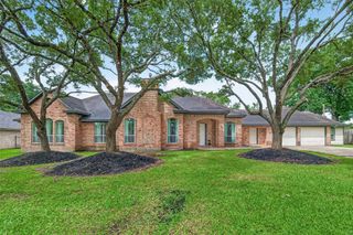 24707 Haigshire Drive, Tomball, TX 77375