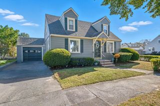 22 Curran Rd, Lynn, MA 01905